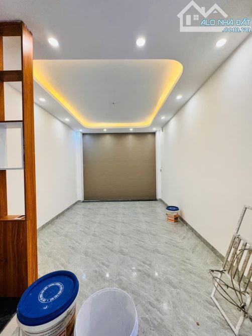 ✨ NHÀ MỚI LÔ GÓC 6 TẦNG– XUÂN ĐỈNH – Ô TÔ ĐỖ CỬA ✨ - 1