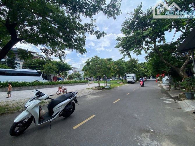 🏡NHÀ ĐẸP MẶT TIỀN KD ĐƯỜNG PHẦN LĂNG- AN KHÊ- THANH KHÊ-NGAY ĐIỆN BIÊN PHỦ-NHỈNH 5TỶ - 1