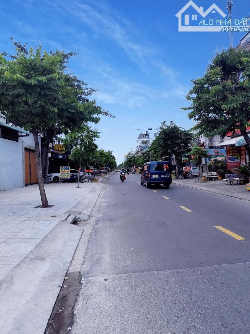 BÁN NHÀ MẶT TIỀN SONG HÀNH, TÂN HƯNG THUẬN, Q12 - 1