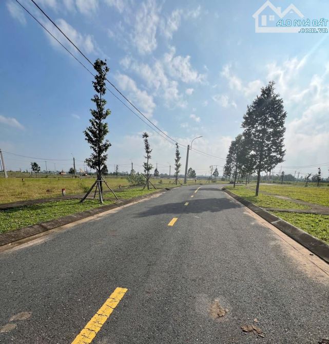 TÁI ĐỊNH CƯ PHÚ ĐÔNG, GIÁ RẺ NHỈNH 2TỶ, NHƠN TRẠCH, ĐỒNG NAI - 1