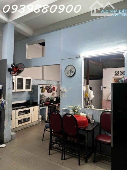 Phan Đăng Lưu, Phú Nhuận, 135m2, 18,8Tỷ TL - 1