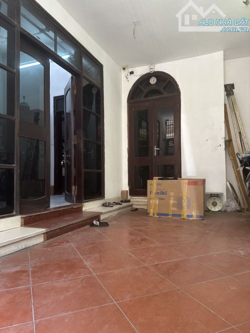 Bán đất Minh Khai, 18,8 tỷ, 67m2, giá ưu đãi hàng hiếm tại Hai Bà Trưng, Hà Nội - 1