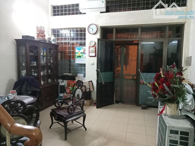 Phố Tôn Thất Thiệp, Cửa Đông, Hoàn Kiếm, Hà Nội, 26,2 tỷ, 52m2 - 1