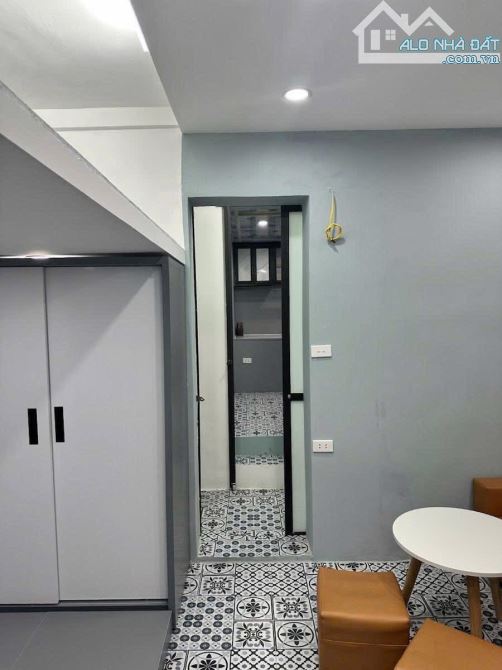 Tập thể 1.9 Tỷ Có Sổ Riêng💥Đầy đủ Ngủ+WC💥Gần 40m2💥Nhà đẹp ở luôn💥Có thương lượng - 1