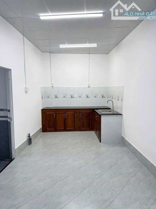 Bán nhà 1 lầu có sân rộng hẻm Phạm Thị Minh Khai - 12