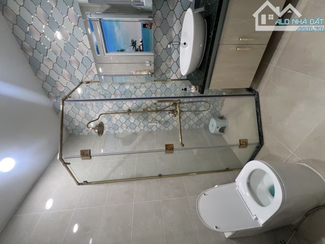 BÁN NHÀ 2 TẦNG - 67M2 – NGUYỄN GIA TRÍ – GIÁ 10 TỶ – P.25, BÌNH THẠNH - 12