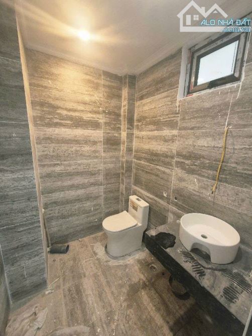 Phố Định Công Hạ - 65m mt 6,2m 8 tầng Thang Máy Lô Góc Nội Thất Xịn Chỉ 26,2  tỷ - 12