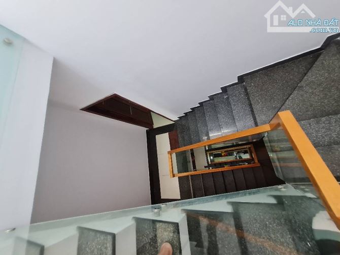 🔥BÁN NHÀ KHU PHÂN LÔ Ô TÔ TRÁNH🔥80M2 ĐƯỜNG SỐ 9 GÒ VẤP🔥BTCT KIÊN CỐ CÓ GARA 6PN🔥8,7TỶ - 12