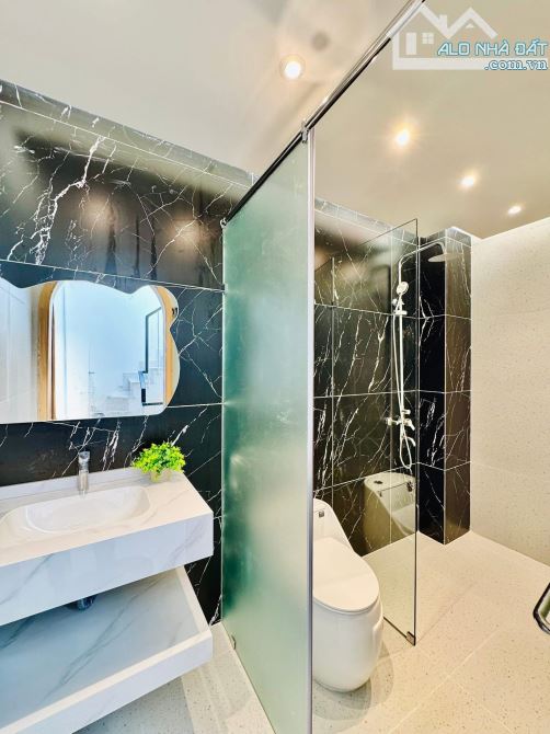GIẢM SÂU BÁN LỖ NHÀ AN DƯƠNG VƯƠNG, QUẬN 5. GIÁ 5,39TỶ/51,6M2(4MX12,9M). SỔ HỒNG RIÊNG - 12