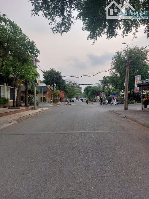 Bán nhà biệt thự KDC Điện Ảnh, Phạm Văn đồng, TP.Thủ Đức - 45 tỷ, nhà đẹp, view sông SG - 12