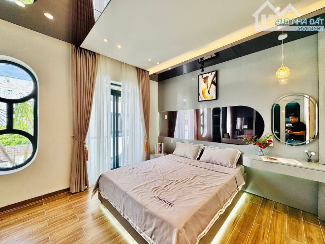 GIẢM SÂU BÁN LỖ NHÀ AN DƯƠNG VƯƠNG, QUẬN 5. GIÁ 5,39TỶ/51,6M2(4MX12,9M). SỔ HỒNG RIÊNG - 13