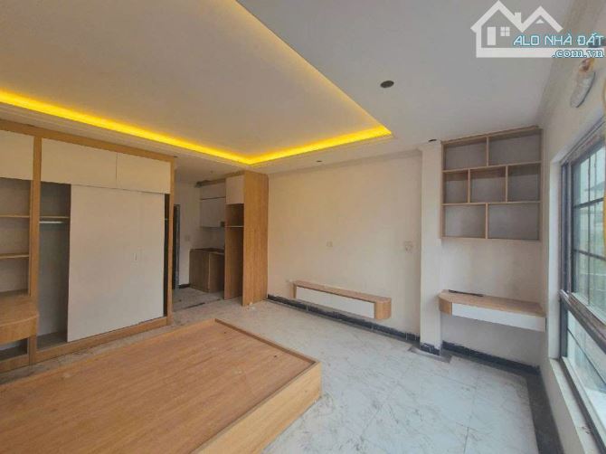 Phố Định Công Hạ - 65m mt 6,2m 8 tầng Thang Máy Lô Góc Nội Thất Xịn Chỉ 26,2  tỷ - 14