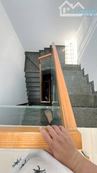 🔥BÁN NHÀ KHU PHÂN LÔ Ô TÔ TRÁNH🔥80M2 ĐƯỜNG SỐ 9 GÒ VẤP🔥BTCT KIÊN CỐ CÓ GARA 6PN🔥8,7TỶ - 14
