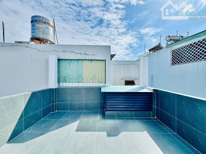 GIẢM SÂU BÁN LỖ NHÀ AN DƯƠNG VƯƠNG, QUẬN 5. GIÁ 5,39TỶ/51,6M2(4MX12,9M). SỔ HỒNG RIÊNG - 14