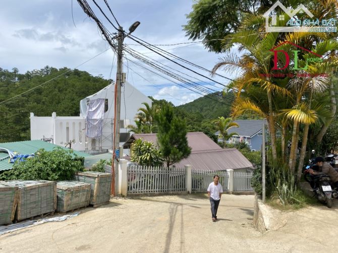 Bán khách sạn Hoàng Hoa Thám phường 10 Đà Lạt view rừng thông. - 14