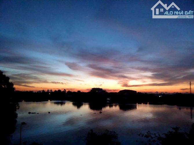 Bán nhà biệt thự KDC Điện Ảnh, Phạm Văn đồng, TP.Thủ Đức - 45 tỷ, nhà đẹp, view sông SG - 14