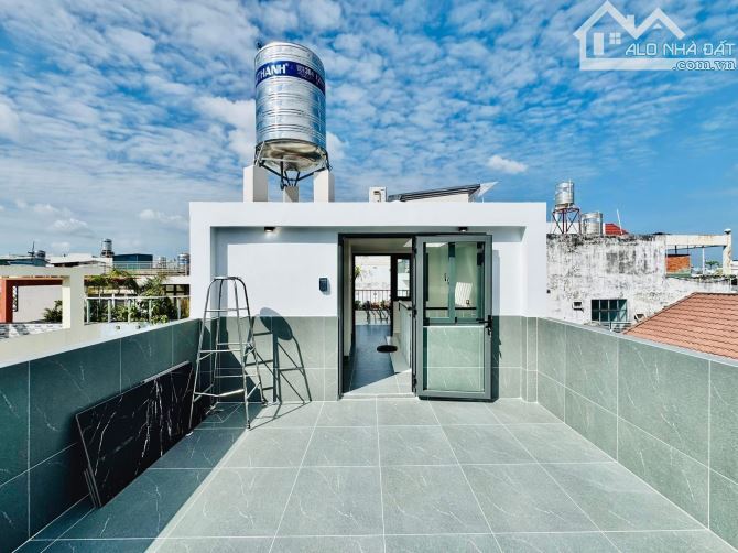 GIẢM SÂU BÁN LỖ NHÀ AN DƯƠNG VƯƠNG, QUẬN 5. GIÁ 5,39TỶ/51,6M2(4MX12,9M). SỔ HỒNG RIÊNG - 15