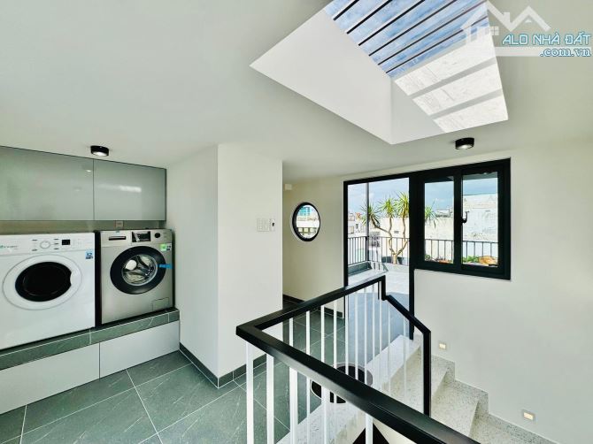 GIẢM SÂU BÁN LỖ NHÀ AN DƯƠNG VƯƠNG, QUẬN 5. GIÁ 5,39TỶ/51,6M2(4MX12,9M). SỔ HỒNG RIÊNG - 16