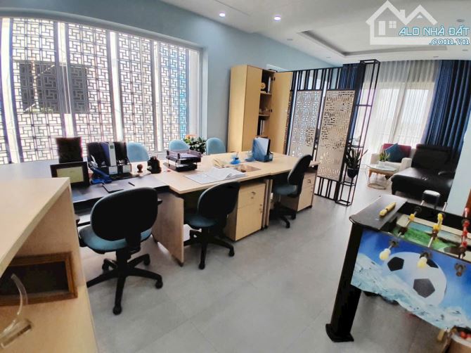 Bán nhà biệt thự KDC Điện Ảnh, Phạm Văn đồng, TP.Thủ Đức - 45 tỷ, nhà đẹp, view sông SG - 16