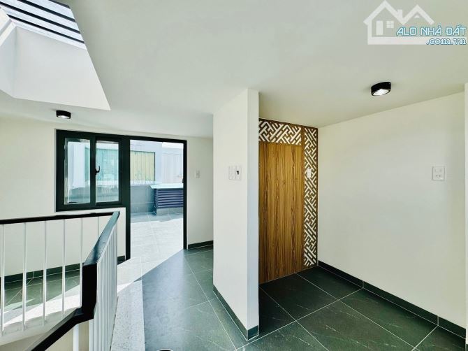 GIẢM SÂU BÁN LỖ NHÀ AN DƯƠNG VƯƠNG, QUẬN 5. GIÁ 5,39TỶ/51,6M2(4MX12,9M). SỔ HỒNG RIÊNG - 17