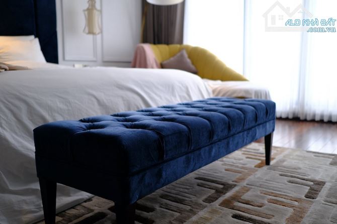 Khách sạn MP Nguyễn Trường Tộ - 180m2 x 16 tầng - 50 phòng - 165 tỷ - Dòng tiền 32 Tỷ/năm - 18