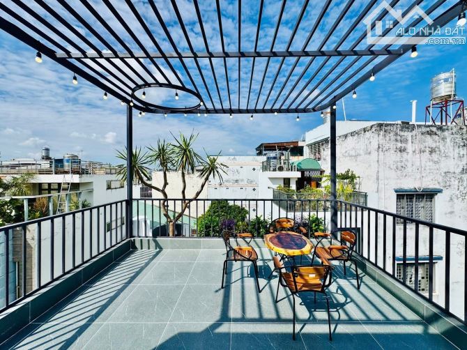 GIẢM SÂU BÁN LỖ NHÀ AN DƯƠNG VƯƠNG, QUẬN 5. GIÁ 5,39TỶ/51,6M2(4MX12,9M). SỔ HỒNG RIÊNG - 18