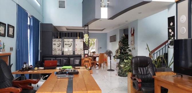 Bán nhà biệt thự KDC Điện Ảnh, Phạm Văn đồng, TP.Thủ Đức - 45 tỷ, nhà đẹp, view sông SG - 18