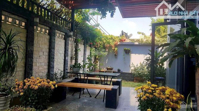 Bán nhà biệt thự KDC Điện Ảnh, Phạm Văn đồng, TP.Thủ Đức - 45 tỷ, nhà đẹp, view sông SG - 19