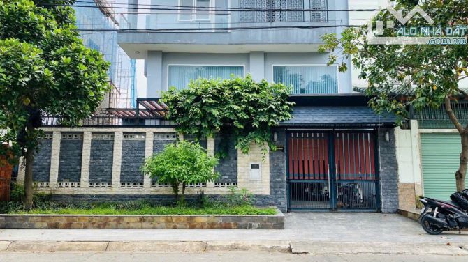 Bán nhà biệt thự KDC Điện Ảnh, Phạm Văn đồng, TP.Thủ Đức - 45 tỷ, nhà đẹp, view sông SG - 21