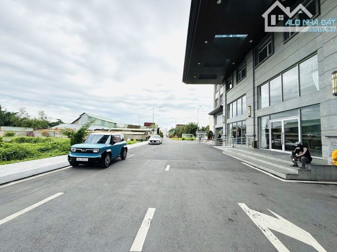 Bán Đất Góc 2 Mặt Tiền Đường Số 1 Lương Định Của,Quận 2 DT:406m2-Giá 100 Tỷ Thương Lượng - 2