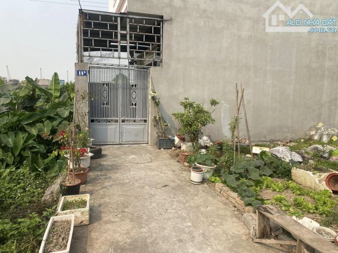 Bán đất 52,2m2 tại Quỳnh Cư, Hùng Vương, Hồng Bàng giá 950 triệu - 2