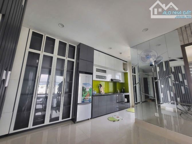 Bán căn hộ chung cư thương mại Ecolife mặt tiền đường Điện Biên Phủ - 2