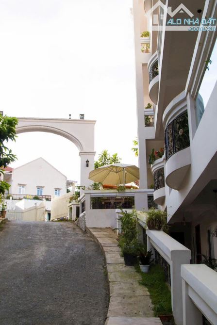 292m2 100% XD Đất khu ANADA  Phù đổng Thiên Vương - P 8 Đà Lạt . 12 tỷ - 4