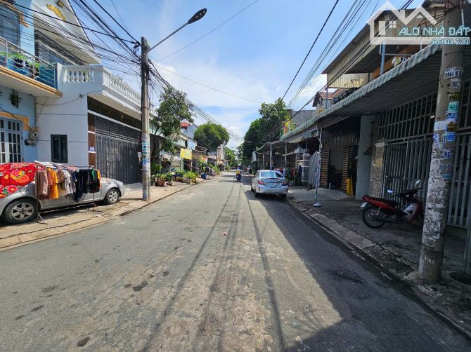Nhà trọ 1 trệt 1 lầu khu 3/2 gần chợ An Cơ, Mỹ Phước Tân Vạn, 2586 phường An Phú, TP HCM - 2