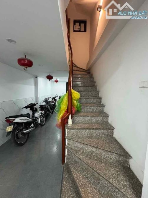 🏡 CCMN PHÚ ĐÔ MẶT NGÕ KD–VÀI BƯỚC RA PHỐ – DÒNG TIỀN HƠN 400 TRIỆU/ NĂM. GIÁ CHÀO 7.9 TỶ - 2