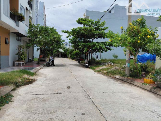 Bán lô đất khu dân cư gần cầu Huỳnh Tấn Phát giá 2,49 tỷ - 2