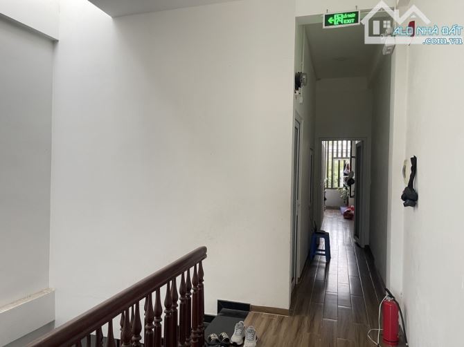 3 TẦNG MẶT PHỐ TÔN THẤT THIỆP – SÁT CHÂU THỊ VĨNH TẾ - LÕI KHU PHỐ TÂY AN THƯỢNG – 110M2 - 2