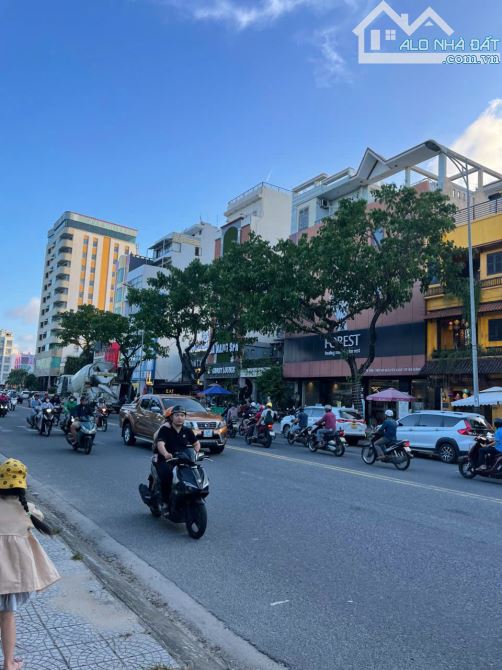 Góc 2 mặt tiền cách Võ Nguyên Giáp 20m, dt 125 m2 mặt ngang 15m cực hiếm chỉ nhỉnh 21 tỷ - 2