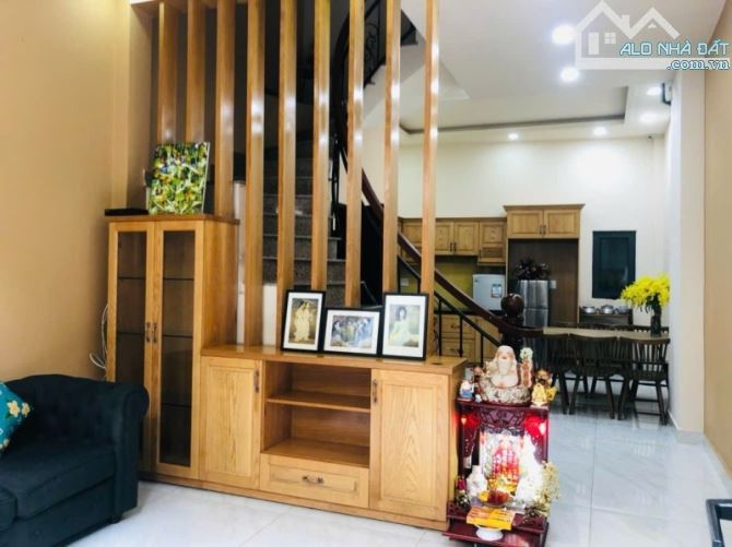 🏡 NHÀ 5 TẦNG – HẺM 80 TRẦN QUANG DIỆU, QUẬN 3 – 4.1x10M – GIÁ 12.5 TỶ - 2