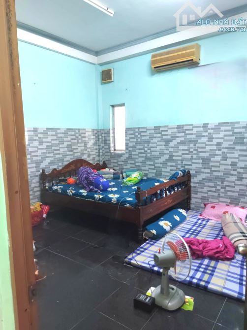 Kế Emart Gò Vấp Phan Huy Ích nhà đẹp lung linh DT 5x15 x3 tầng hơn 5 tỷ - 2