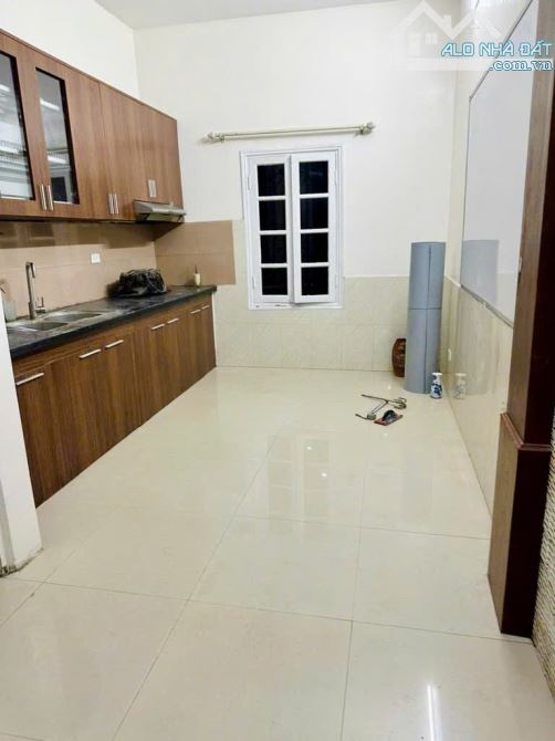 NHÀ VĂN HỘI - GẦN HV TÀI CHÍNH – 52M2 x 5 TẦNG – Ô TÔ VÀO NHÀ – 2 MẶT THOÁNG – NHỈNH 8 TỶ - 2