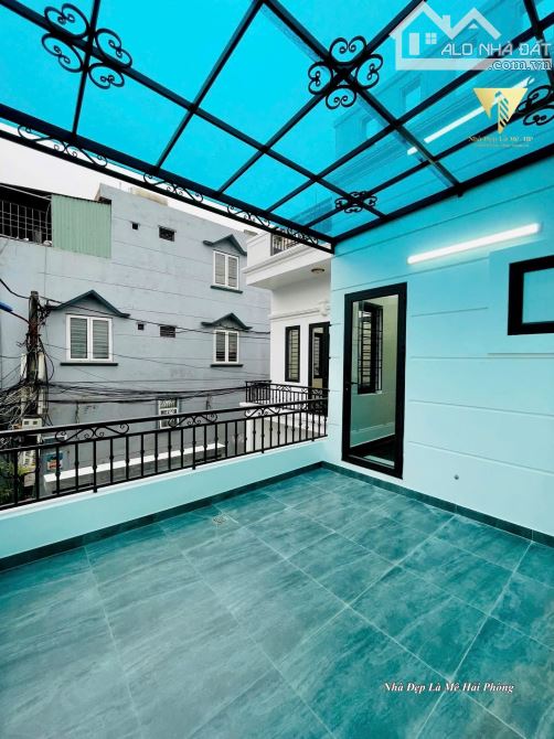 BIỆT THỰ 2 TẦNG AN ĐÀ – 115M² – GIÁ CHỈ 5,5 TỶ - 2