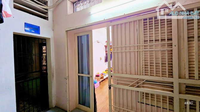 TẬP THỂ PHỐ AO SEN HÀ ĐÔNG, 31/56M, GIÁ 2.89 TỶ - 2