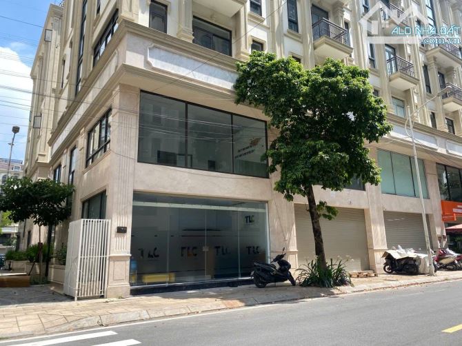 Bán Nhà Him Lam Vạn Phúc, Sổ lâu dài, vị trí đắc địa, xây full đất 91m2*6T, M. Tiền 6,5m. - 2