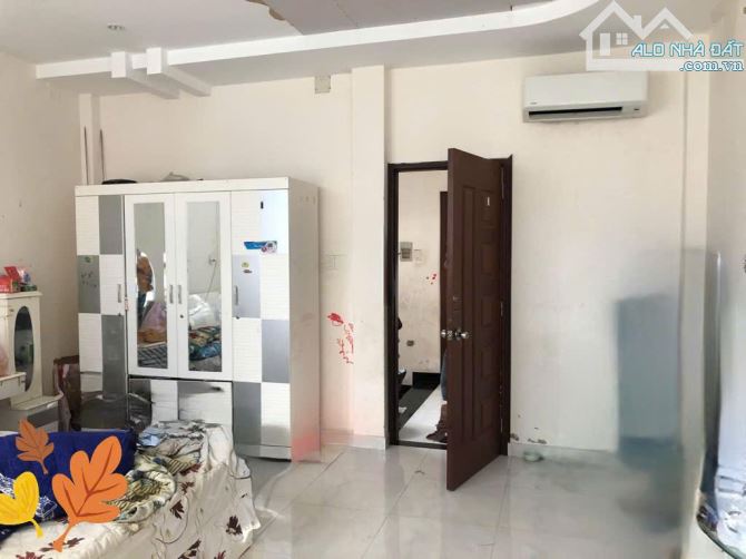 NHÀ ĐẸP GIÁ TỐT - HẺM XE HƠI DƯƠNG BÁ TRẠC Q.8 – NGANG KHỦNG 4x22M – 4 TẦNG – CHỈ NHỈNH - 2