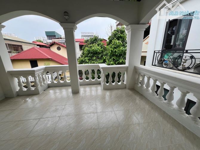 Chính chủ bán nhà 4 tầng, 38m, MT mênh mông, ở sướng, ô tô vào nhà, Vương Thừa Vũ - 2