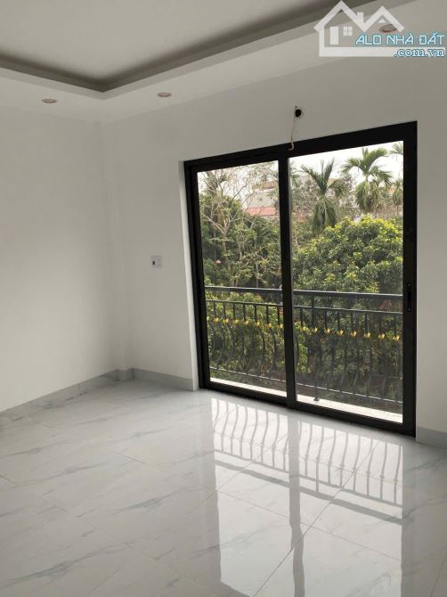 Đường ô tô tránh, gara ô tô - Bán nhà ngay gần KĐT Đô Nghĩa, 55m2 - Giá 4tỷ4, BXYên Nghĩa - 2