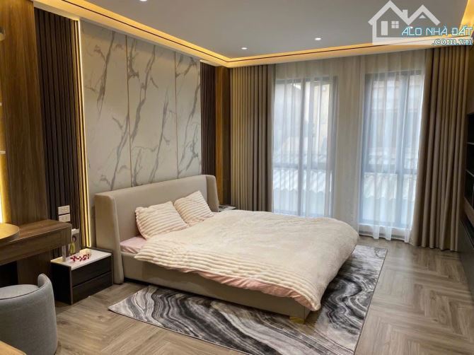 Chính chủ bán nhà 5 tầng, 48m, ở sướng, kinh doanh đỉnh, gõ ba gác, Hoàng Ngân - 2