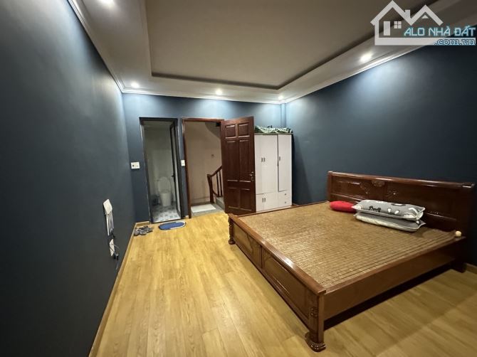 🚗NHÀ 5 TẦNG Ô TÔ ĐỖ CỔNG – CÁCH CHỢ VÂN CANH CHỈ 200M – NHÀ ĐẸP Ở NGAY, GIÁ 5.1 TỶ 🏡 - 2