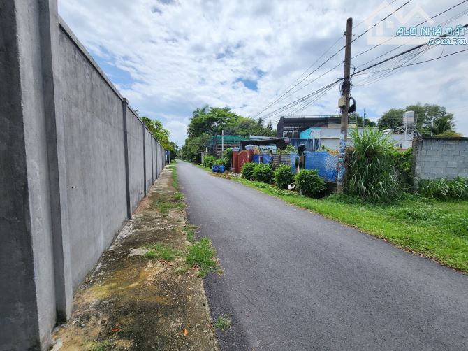 Bán đất mặt phố xã Tân An Hội, 232m2 Mặt Tiền đường 10m Đường Nguyễn Văn Khạ - 2